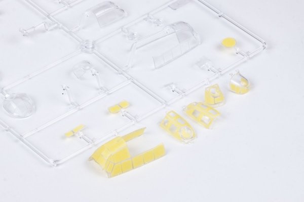Eduard EX760 Ju 88C-6 TFace ICM 1/48