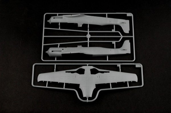 Hobby Boss 81702 Ta 152 C-1 (1:48)