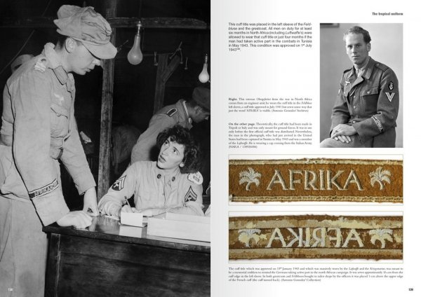 Abteilung 502 ABT753 DEUTSCHE AFRIKAKORPS (1941-1943)