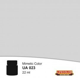 Lifecolor UA023 - Grey FS36495 22ml