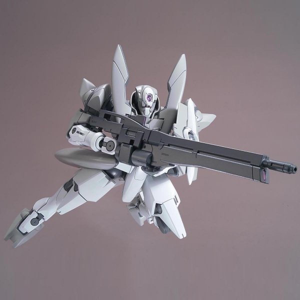 Bandai 45992 GN-X Gundam 85531