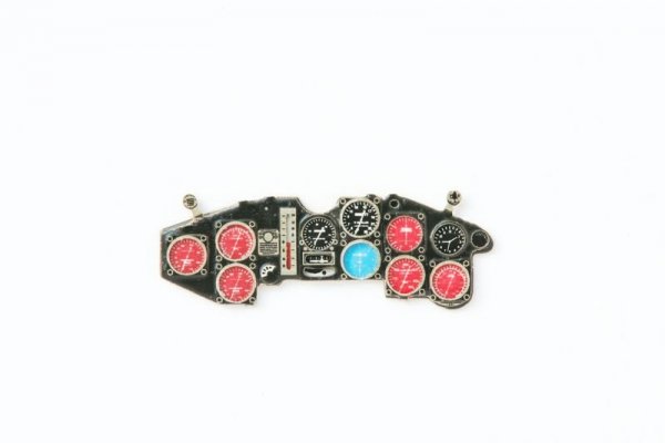 Yahu YMA7287 PZL P.7 Arma Hobby (1:72)