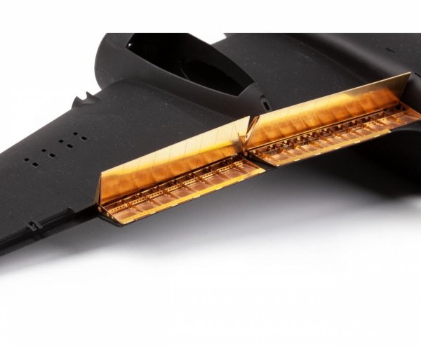 Eduard 481176 Beaufighter Mk.VI landing flaps for REVELL 1/48