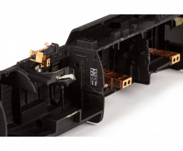Eduard 491534 DB-7 Boston III HONG KONG MODELS 1/48