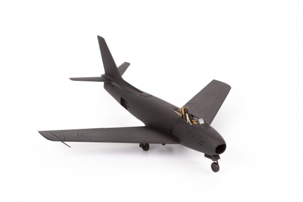 Eduard BIG49350 F-86F-40 AIRFIX 1/48