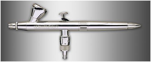 Harder &amp; Steenbeck 126003-0,15mm/0,4mm Evolution Silverline 2 in 1 (0,2mm i 0,15mm)