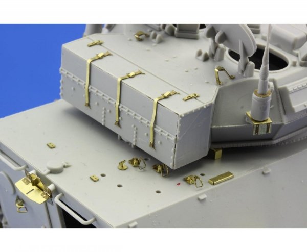 Eduard 36199 Canadian AVGP Cougar 1/35 Trumpeter