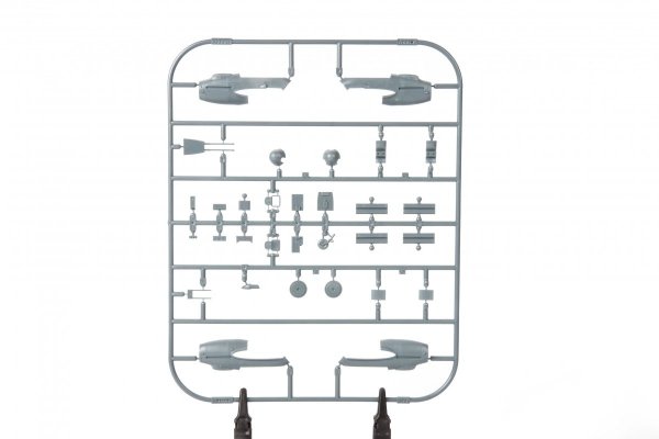 Eduard 7465 Bf 110G-4 1/72