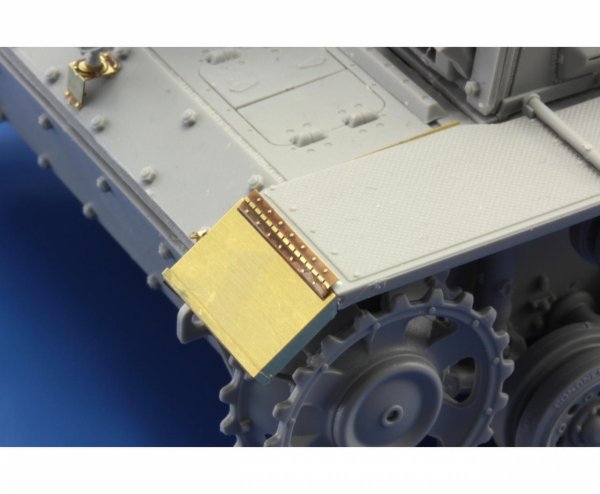 Eduard 36140 StuG.III Ausf.F/8 for DRAGON 6644 1/35