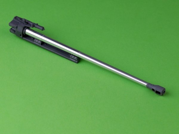 Master GM-35-101 Lufa niemieckiego działa 5cm Pak 38 (do modelu Tamiya) 1/35