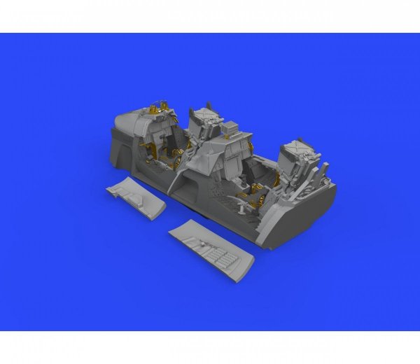 Eduard SIN648102 F-14D TAMIYA 1/48