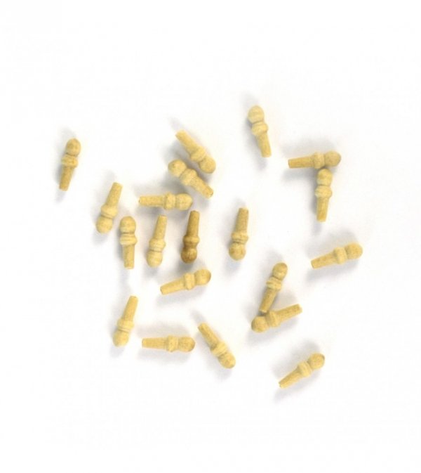 ARTESANIA LATINA 8548 Nagle drewniane 6 mm - 20 sztuk