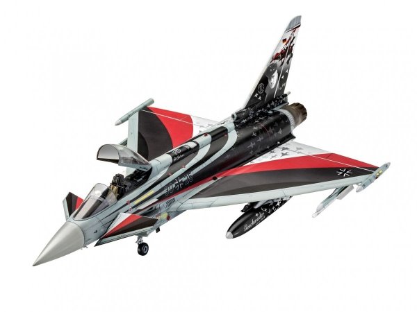 Revell 03848 Eurofighter Typhoon&quot;BARON SPIRIT&quot; 1/48 