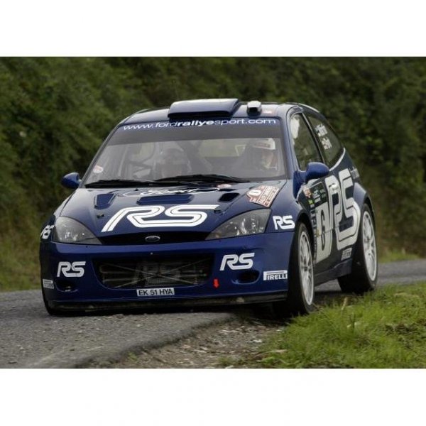 Zero Paints ZP-1299 Ford ST Performance Blue (3CVC) 60ml