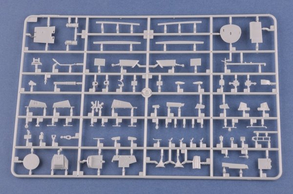 Hobby Boss 81771 IRIAF Persian Cat F-14A Tomcat 1/48