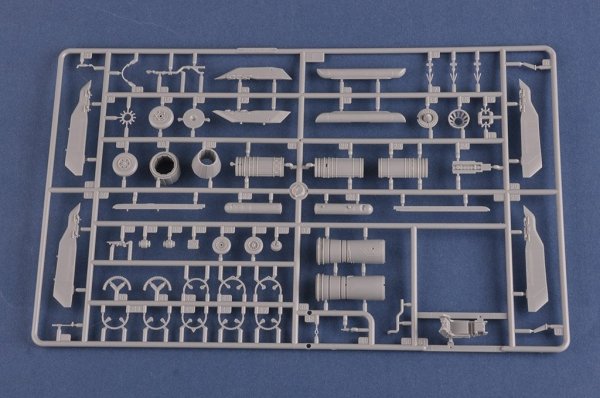 Hobby Boss 85814 EA-18G Growler 1/48