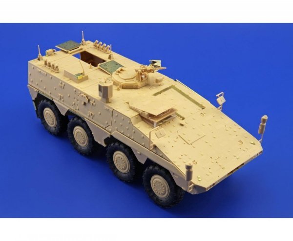 Eduard 36215 Boxer MRAV 1/35 Hobby Boss