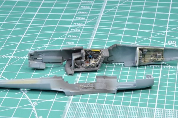 Eduard 2144 Gustav Pt. 1 Dual Combo Limited 1/72