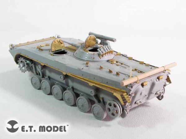 E.T. Model E35-234 Soviet BMP-1P IFV (For TRUMPETER 05556) (1:35)
