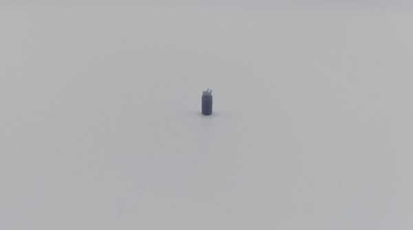 Yamamoto Model Parts YMPTUN19 Oil catch tank 1/24