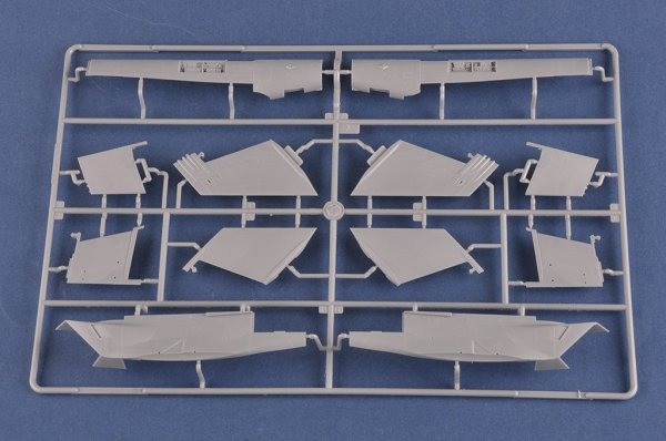 Hobby Boss 85814 EA-18G Growler 1/48