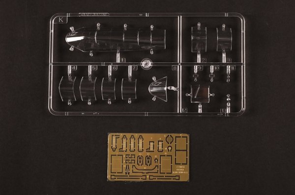 Hobby Boss 81784 TBD-1A Devastator 1/48