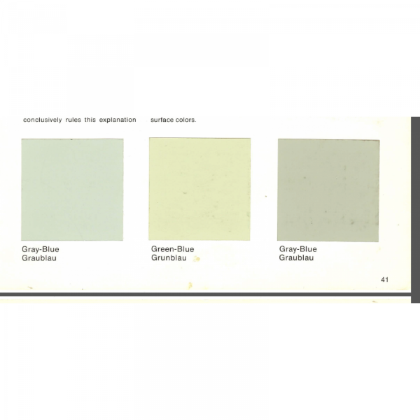 MR. Paint MRP-182 GRUNBLAU 30ml