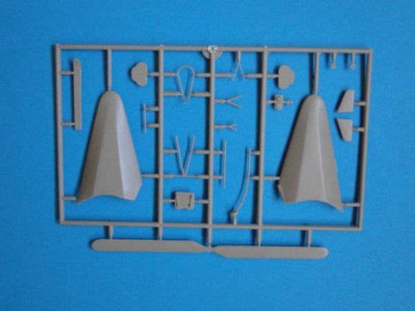 Fly 32005 Rotachute Mk III (1:32)