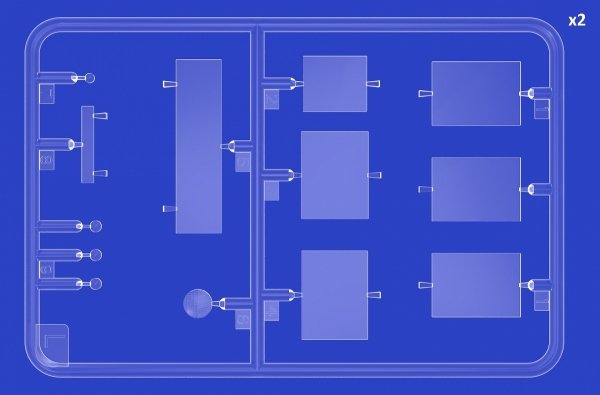 MiniArt 35202 German Command Bus GAZ-05-193 1/35