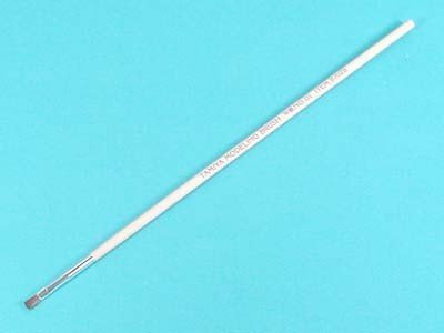 Tamiya 87028 Flat Brush No.01