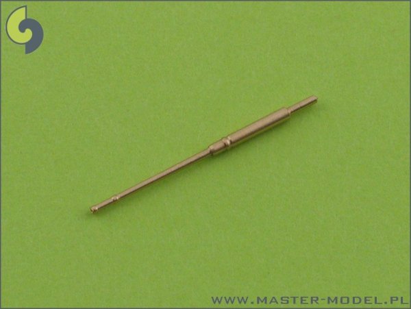 Master SM-350-004 German 10,5cm (4.1in) SKC/33 barrels - late type (16pcs)