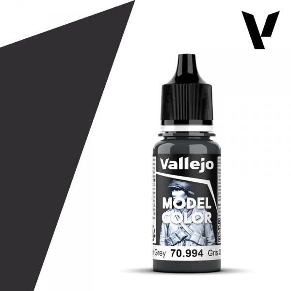 Vallejo 70994 Dark Grey 18 ml