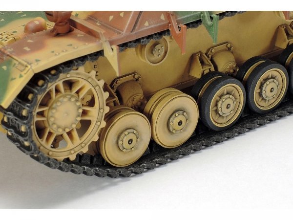 Tamiya 35340 German Jagdpanzer IV /70(V) Lang (1:35)