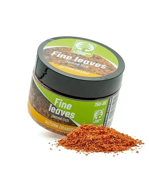 Model Scene 750-05 Fine leaves - Autumn Orange 120 ml