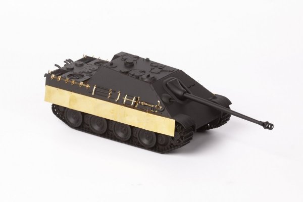 Eduard 36496 Jagdpanther Ausf. G1 ACADEMY 1/35