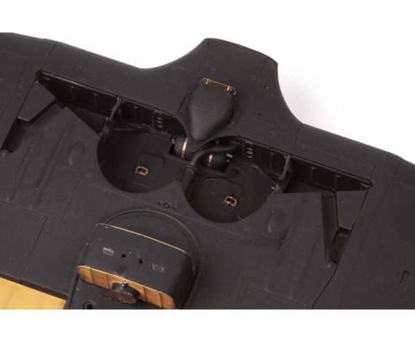 Eduard 321028 Sea Hurricane Mk.IIc REVELL 1/32