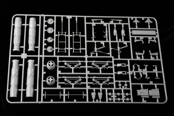 KA Models KP-72003A F-14A Tomcat &quot;Sundowners&quot; (ex Fujimi) 1/72