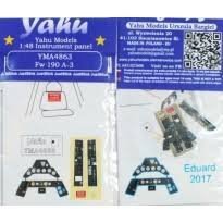 Yahu YML3509 URAL 4320 Late 1:35