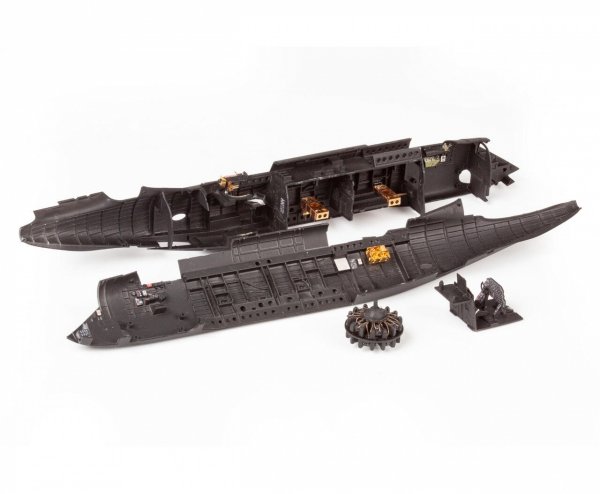 Eduard 491534 DB-7 Boston III HONG KONG MODELS 1/48