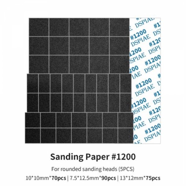DSPIAE MSP-ES12