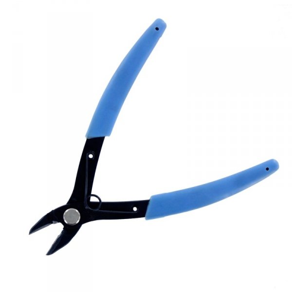 Modelcraft PPL6703 Economy Sprue &amp; Plastic Cutter