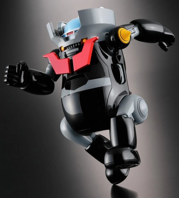 Hasegawa 64901-MZ01 20 MechatroWeGo Mazinger Z Vol. 1 1/20