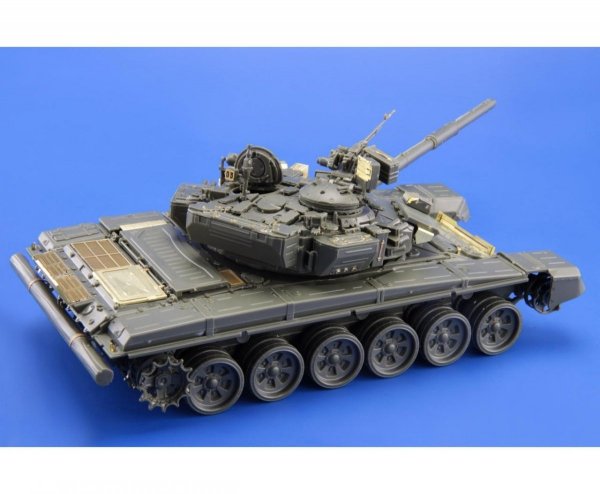 Eduard 36305 T-90A 1/35 Meng