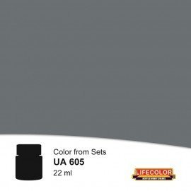 Lifecolor UA605 Kriegsmarine Dunkelgrau 22ml