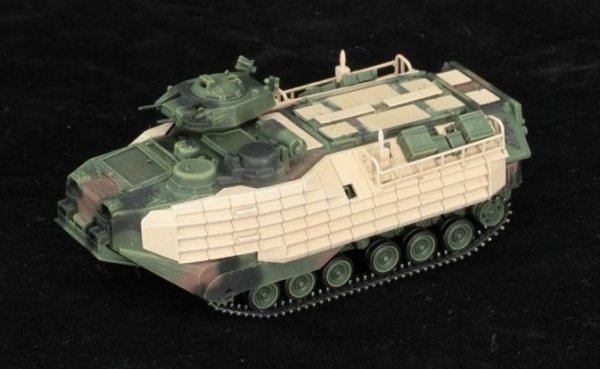 Dragon Armor 63073 AAVP-7A1 w/Enhanced Applique Armor Kit 1/72