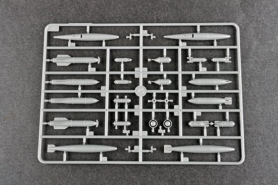Trumpeter 01686 Nanchang Q-5 (1:72)