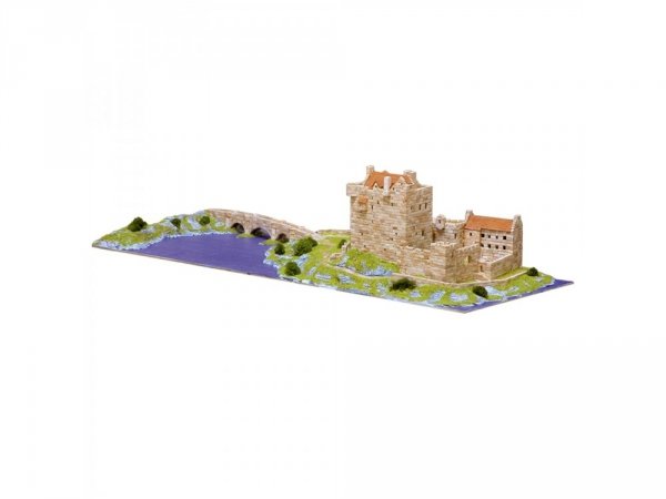 Aedes Ars 1011 Eilean Donan Castle 1/135