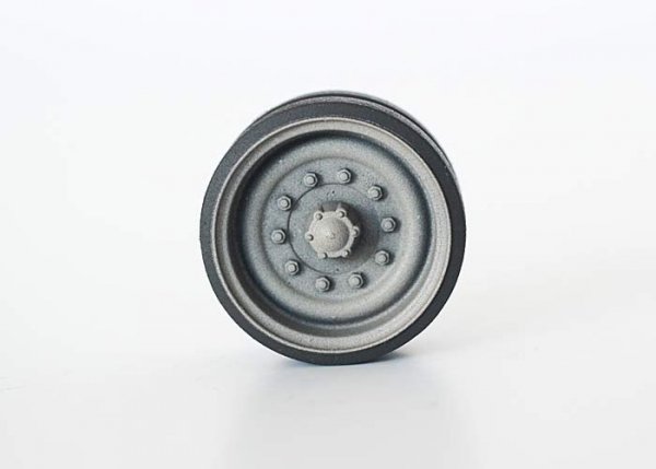 QuickWheel QW-130 U.S. M60, M247 Sgt York - Tamiya 1/35