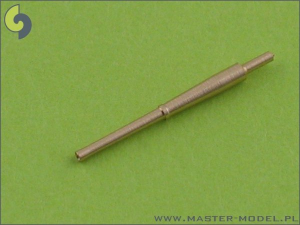 Master SM-350-018 British 4in/45 (10.2 cm) QF HA Marks XVI barrels (14pcs)