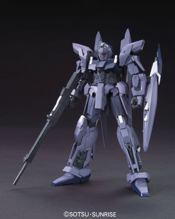 Bandai 42653 MSN-001A1 Delta Plus Gundam 83640